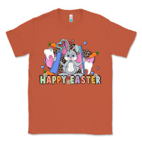 Copper Easter Easter Dental Classic Tee - LillyAllenDesigns