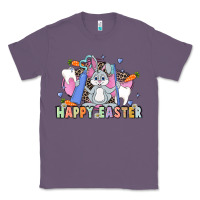 Lavender Easter Easter Dental Classic Tee - LillyAllenDesigns