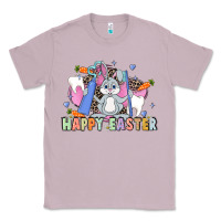 Lilac Easter Easter Dental Classic Tee - LillyAllenDesigns