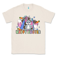 Natural Easter Easter Dental Classic Tee - LillyAllenDesigns