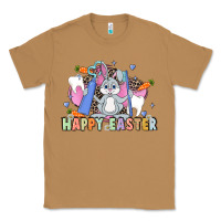 Toasted Coconut Easter Easter Dental Classic Tee - LillyAllenDesigns