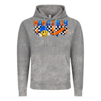 Cloud Rock mama s boy Vintage Hoodie - Artiststas