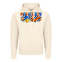 Vintage Artic mama s boy Vintage Hoodie - Artiststas