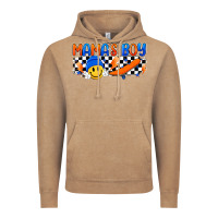 Vintage Coffee mama s boy Vintage Hoodie - Artiststas