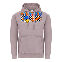 Vintage Zinc mama s boy Vintage Hoodie - Artiststas