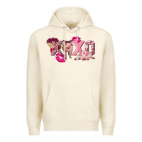 Tofu Valentine's Day pig xoxo Premium Hoodie - FaDigitalArtStudio