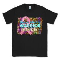 Black this i̇ss what a wwarrior looks like Classic Tee - JahusDesignShop