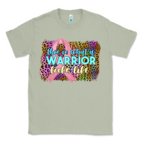 Matcha this i̇ss what a wwarrior looks like Classic Tee - JahusDesignShop