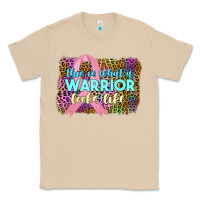 Mushroom this i̇ss what a wwarrior looks like Classic Tee - JahusDesignShop