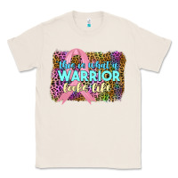 Natural this i̇ss what a wwarrior looks like Classic Tee - JahusDesignShop