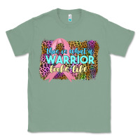 Sage this i̇ss what a wwarrior looks like Classic Tee - JahusDesignShop