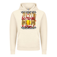 Vintage Artic in my softball mom era Vintage Hoodie - Artiststas