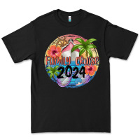 Black family cruise 2024 Premium Tee - MaliasSmallBusiness