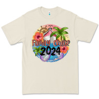 Bone family cruise 2024 Premium Tee - MaliasSmallBusiness