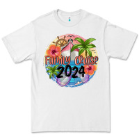 White family cruise 2024 Premium Tee - MaliasSmallBusiness