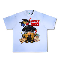 Senior 2023 Gnome Urban Heavy Tee | Teevron
