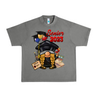 Tornado senior 2023 gnome Urban Heavy Tee - BarkalooDesign