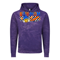 Cloud Purple boy mom Vintage Hoodie - Artiststas