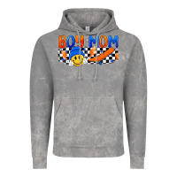 Cloud Rock boy mom Vintage Hoodie - Artiststas