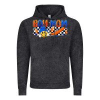 Vintage Black boy mom Vintage Hoodie - Artiststas