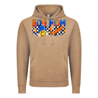 Vintage Coffee boy mom Vintage Hoodie - Artiststas