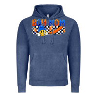 Vintage Denim boy mom Vintage Hoodie - Artiststas