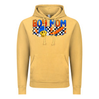 Boy Mom Vintage Hoodie | Teevron