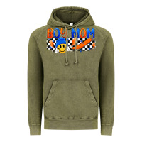 Vintage Olive boy mom Vintage Hoodie - Artiststas