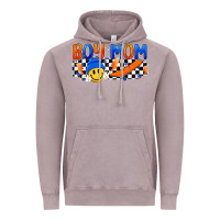 Vintage Zinc boy mom Vintage Hoodie - Artiststas