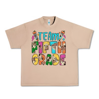 Burro team fifth grade Urban Heavy Tee - JahusDesignShop