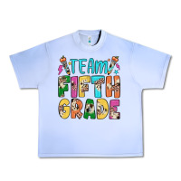 Grape Ice team fifth grade Urban Heavy Tee - JahusDesignShop