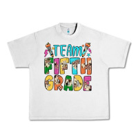 Lunar Rock team fifth grade Urban Heavy Tee - JahusDesignShop