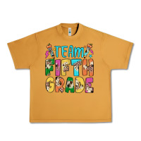 Peanut Butter team fifth grade Urban Heavy Tee - JahusDesignShop