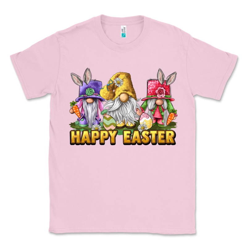 Happy Easter Heifers Classic Tee by LillyAllenDesigns | Teevron