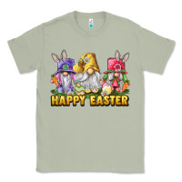 Matcha Happy Easter Heifers Classic Tee - LillyAllenDesigns