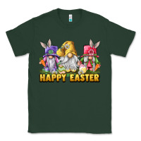 Sports Green Happy Easter Heifers Classic Tee - LillyAllenDesigns