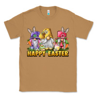 Toasted Coconut Happy Easter Heifers Classic Tee - LillyAllenDesigns