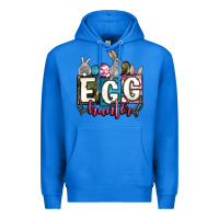 True Royal Easter egg hunter Premium Hoodie - OliviaCreatesArt