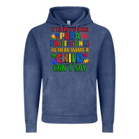 Vintage Denim it takes a special paraprofessional to hear what a Vintage Hoodie - Artiststas