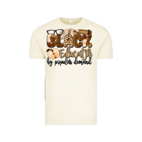 Vintage Arctic black educator by popular demand Vintage Tee - Artiststas