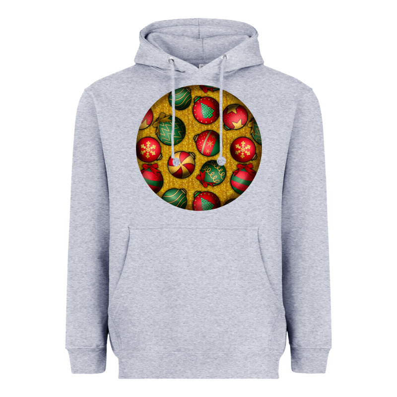 Christmas Heavyweight Hoodie by BundleAndBundleShop | Teevron