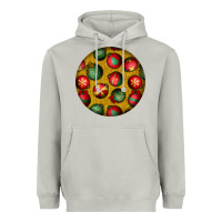 Moon Dust christmas Heavyweight Hoodie - BundleAndBundleShop