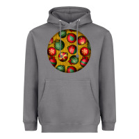 Storm christmas Heavyweight Hoodie - BundleAndBundleShop