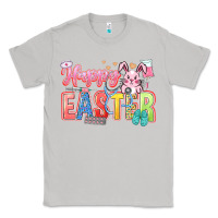 Moon Dust Happy Easter Nurse Classic Tee - LillyAllenDesigns