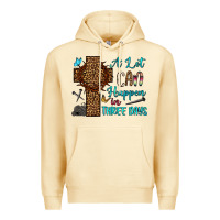 Pina Colada Easter Day A lot can happen in three days Premium Hoodie - OliviaCreatesArt