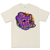 Bone bad witch Premium Tee - JahusDesignShop