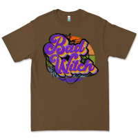 Cacao bad witch Premium Tee - JahusDesignShop
