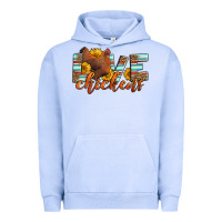 Pigment Grape Ice love chickens Urban Hoodie - LillyAllenDesigns