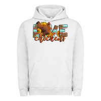 Pigment Lunar Rock love chickens Urban Hoodie - LillyAllenDesigns