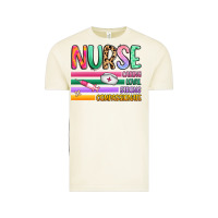 Nurse Vintage Tee | Teevron